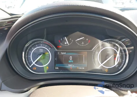 2017 Buick Regal Turbo Sport Touring from USA, damaged, VIN 2G4GL5EX5H9146528